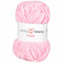 Infinity Hearts Petunia Yarn 11 Pink