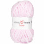 Infinity Hearts Petunia Yarn 03 Pink
