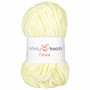 Infinity Hearts Petunia Yarn 02 Light Yellow