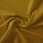 Avalana Velour Fabric 165cm Color 001 - 50cm