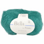 Permin Bella Yarn 883252 Dark Green
