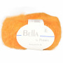 Permin Bella Yarn 883241 Yellow/Orange