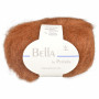 Permin Bella Yarn 883243 Brown