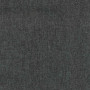 Cotton Canvas Melange fabric 150cm 62 Dark Gray - 50cm