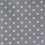 Cotton Poplin fabric 135cm 61 Light Gray - 50cm