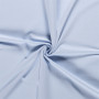 Cotton Jersey Organic fabric 150cm 02 Light Blue - 50cm