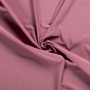 Cotton Jersey Organic fabric 150cm 14 Old Rose - 50cm