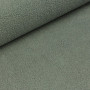 Fleece fabric 165cm 32 Dark Gray - 50cm