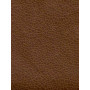 Faux Leather Vintage fabric 150cm 55 Brown - 50cm