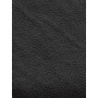 Faux Leather Vintage fabric 150cm 68 Dark Gray - 50cm