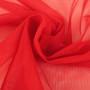 Tulle fabric 150cm 06 Red - 50cm