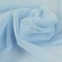 Tulle fabric 150cm 09 Light Blue - 50cm