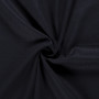 Linen fabric 138cm 08 Dark Navy - 50cm
