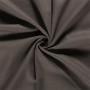 Linen fabric 138cm 54 Dark sand - 50cm