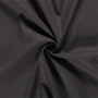 Linen fabric 138cm 68 Dark Gray - 50cm