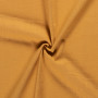 Linen fabric 138cm 134 Mustard - 50cm