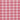 Cotton Poplin fabric 147cm 15 Red - 50cm