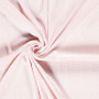 Cotton Velour Fabric 150cm 12 Pink - 50cm