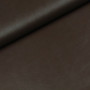 Faux Leather Fabric 140cm 11 Chocolate - 50cm
