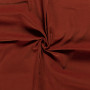 Corduroy fabric 145cm 56 Orange - 50cm