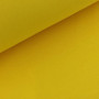 Rib Knit Fabric 35cm 09 Yellow - 50cm