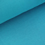 Rib Knit Fabric 35cm 012 Blue - 50cm