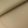 Polyester Stretch fabric 150cm 75 Sand - 50cm