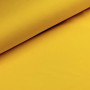 Cotton Jersey Solid Fabric 160cm 09 Yellow - 50cm