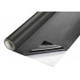 Foil for Boards Black 0.5mm 45cm - 2 meters