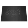 Foil for Boards with Chalk 30x40cm - 2 pcs