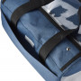 Infinity Hearts Yarn Bag Large Navy Blue 38x25x26cm