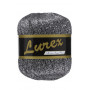 Lammy Lurex Yarn 19 Grey