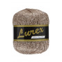 Lammy Lurex Yarn 20 Beige