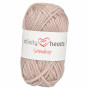 Infinity Hearts Snowdrop Yarn 05 Beige