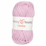 Infinity Hearts Snowdrop Yarn 12 Dusty Pink