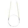 Clover Takumi Circular Needles Bamboo 60cm 2.00mm /23.6in US0
