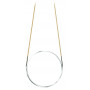 Clover Takumi Circular Needles Bamboo 80cm 2.00mm /31.5in US0