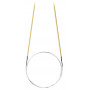 Clover Takumi Circular Needles Bamboo 80cm 3.00mm /31.5in US2½