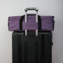 Infinity Hearts Storage Bag Purple 57x20x20cm