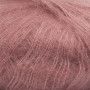 Kremke Silky Kid Yarn 19-055 Powder Pink