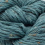 Erika Knight Gossypium Cotton Tweed Yarn 11 Light Turquoise