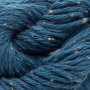 Erika Knight Gossypium Cotton Tweed Yarn 12 Indigo