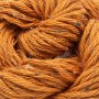 Erika Knight Gossypium Cotton Tweed Yarn 20 Orange