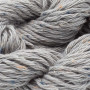Erika Knight Gossypium Cotton Tweed Yarn 24 Granite