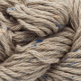 Erika Knight Gossypium Cotton Tweed Yarn 25 Mud