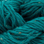Erika Knight Gossypium Cotton Tweed Yarn 27 Strong Turquoise