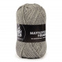 Mayflower 1 Class Yarn Unicolour 35 Gray