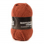 Mayflower 1 Class Yarn Unicolour 29 Chili Pepper