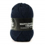 Mayflower 1 Class Yarn Unicolor 25 Deep Blue Sea