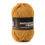Mayflower 1 Class Yarn Unicolour 01 Ginger